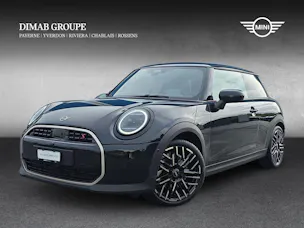 Mini Cooper S F66 2.0i (CH)