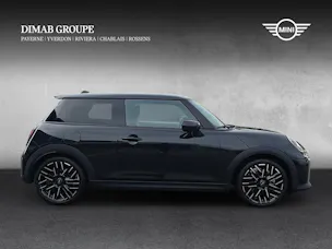 Mini Cooper S F66 2.0i (CH)