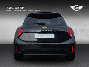 Mini Cooper S F66 2.0i (CH)