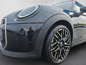 Mini Cooper S F66 2.0i (CH)