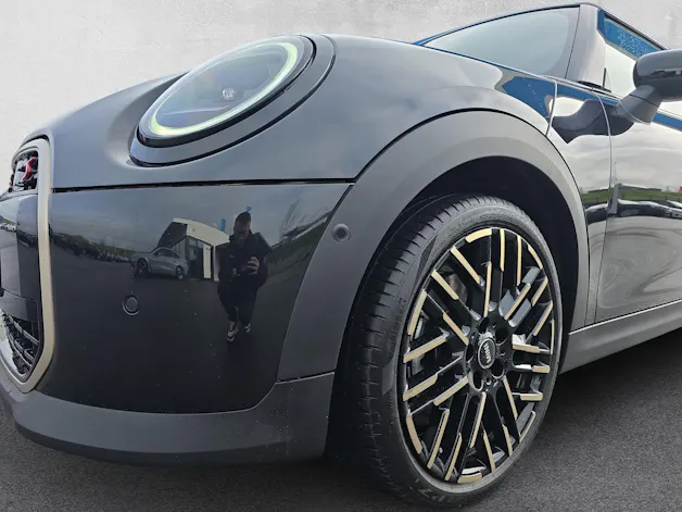 Mini Cooper S F66 2.0i (CH)