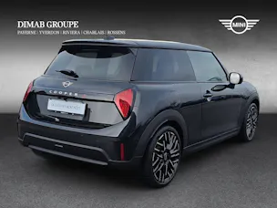 Mini Cooper S F66 2.0i (CH)