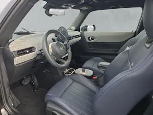 Mini Cooper S F66 2.0i (CH)