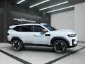Dacia Bigster 1.2 TCe Extreme 4WD