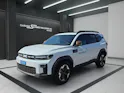 Dacia Bigster 1.2 TCe Extreme 4WD