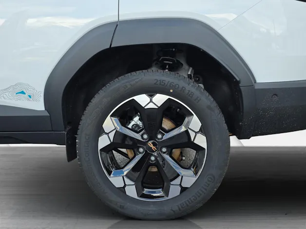 Dacia Bigster 1.2 TCe Extreme 4WD