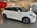Suzuki Swift 1.2 Sakura Top Hybrid
