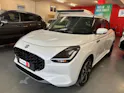 Suzuki Swift 1.2 Sakura Top Hybrid