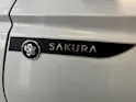 Suzuki Swift 1.2 Sakura Top Hybrid
