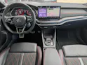 Škoda Octavia Combi 2.0 TSI RS DSG