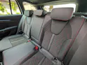 Škoda Octavia Combi 2.0 TSI RS DSG