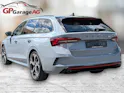 Škoda Octavia Combi 2.0 TSI RS DSG