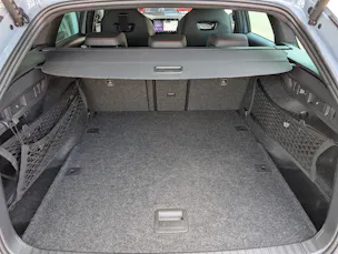 Škoda Octavia Combi 2.0 TSI RS DSG