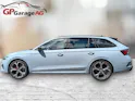 Škoda Octavia Combi 2.0 TSI RS DSG