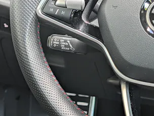 Škoda Octavia Combi 2.0 TSI RS DSG