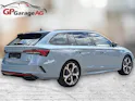 Škoda Octavia Combi 2.0 TSI RS DSG