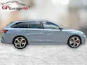 Škoda Octavia Combi 2.0 TSI RS DSG