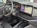 Škoda Octavia Combi 2.0 TSI RS DSG