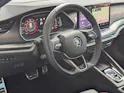 Škoda Octavia Combi 2.0 TSI RS DSG