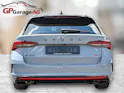 Škoda Octavia Combi 2.0 TSI RS DSG