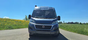 Fiat Sunlight Capron