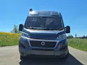 Fiat Sunlight Capron