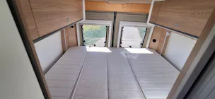 Fiat Sunlight Capron