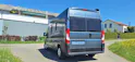 Fiat Sunlight Capron