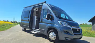 Fiat Sunlight Capron