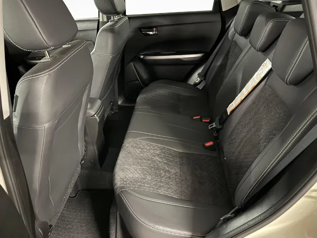 Suzuki Vitara 1.4 T Top Hybrid Edition 35 4x4
