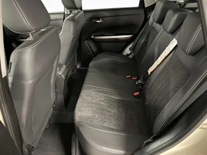 Fahrzeugbild SUZUKI Vitara 1.4 T Top Hybrid Edition 35 4x4