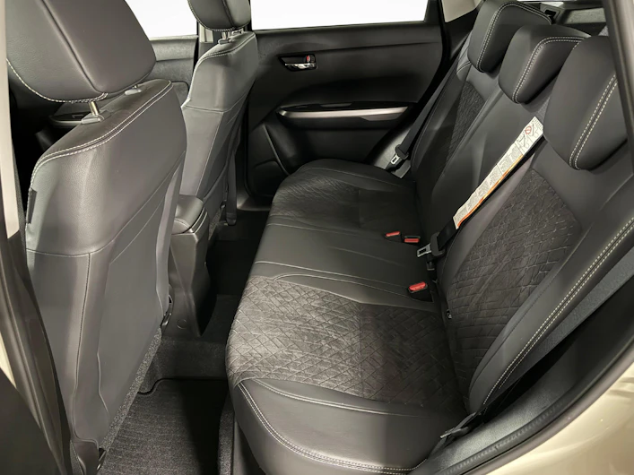 Fahrzeugbild SUZUKI VITARA