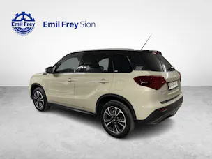 Suzuki Vitara 1.4 T Top Hybrid Edition 35 4x4