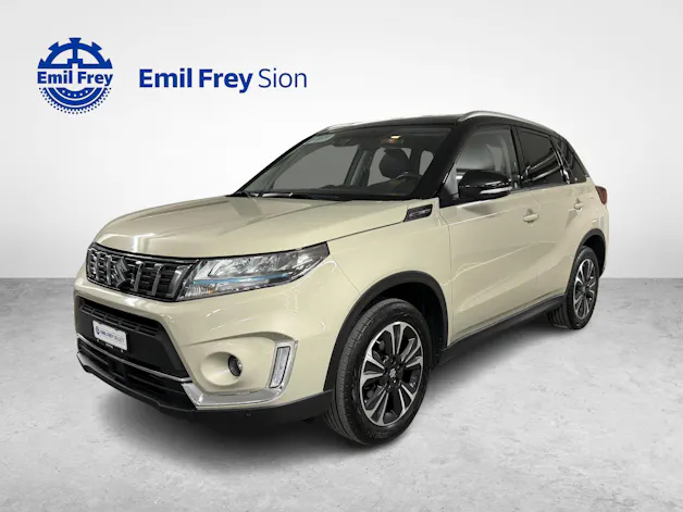 Suzuki Vitara 1.4 T Top Hybrid Edition 35 4x4