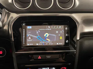 Suzuki Vitara 1.4 T Top Hybrid Edition 35 4x4
