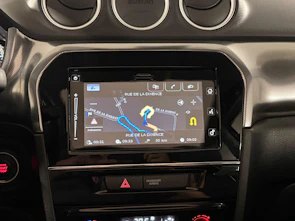 Fahrzeugbild SUZUKI Vitara 1.4 T Top Hybrid Edition 35 4x4