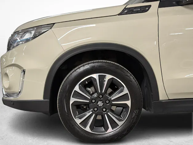 Suzuki Vitara 1.4 T Top Hybrid Edition 35 4x4