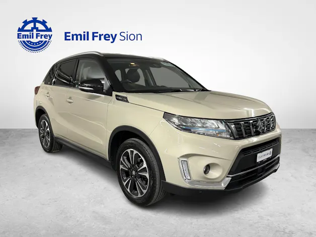 Suzuki Vitara 1.4 T Top Hybrid Edition 35 4x4