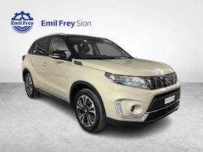 Fahrzeugbild SUZUKI Vitara 1.4 T Top Hybrid Edition 35 4x4