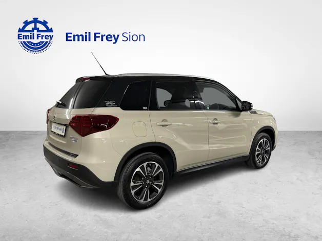 Suzuki Vitara 1.4 T Top Hybrid Edition 35 4x4