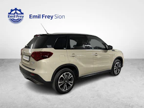 Fahrzeugbild SUZUKI Vitara 1.4 T Top Hybrid Edition 35 4x4