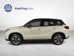 Suzuki Vitara 1.4 T Top Hybrid Edition 35 4x4