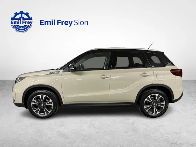 Suzuki Vitara 1.4 T Top Hybrid Edition 35 4x4