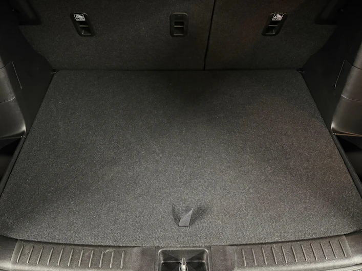 Fahrzeugbild SUZUKI VITARA