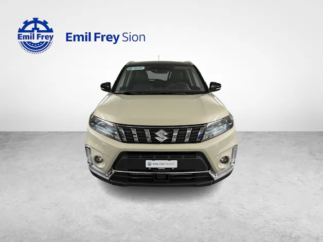 Suzuki Vitara 1.4 T Top Hybrid Edition 35 4x4