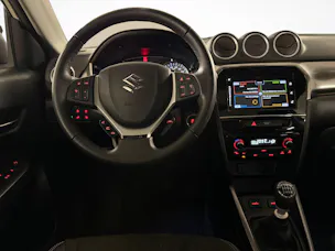 Suzuki Vitara 1.4 T Top Hybrid Edition 35 4x4