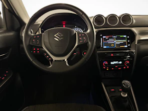Fahrzeugbild SUZUKI Vitara 1.4 T Top Hybrid Edition 35 4x4
