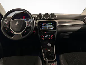 Suzuki Vitara 1.4 T Top Hybrid Edition 35 4x4