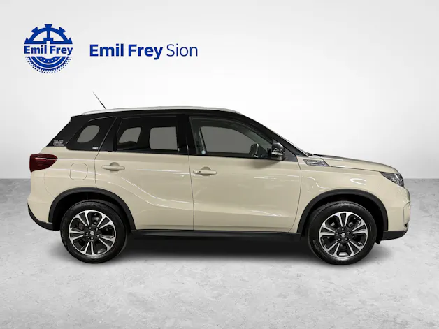 Suzuki Vitara 1.4 T Top Hybrid Edition 35 4x4