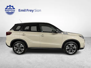 Fahrzeugbild SUZUKI Vitara 1.4 T Top Hybrid Edition 35 4x4